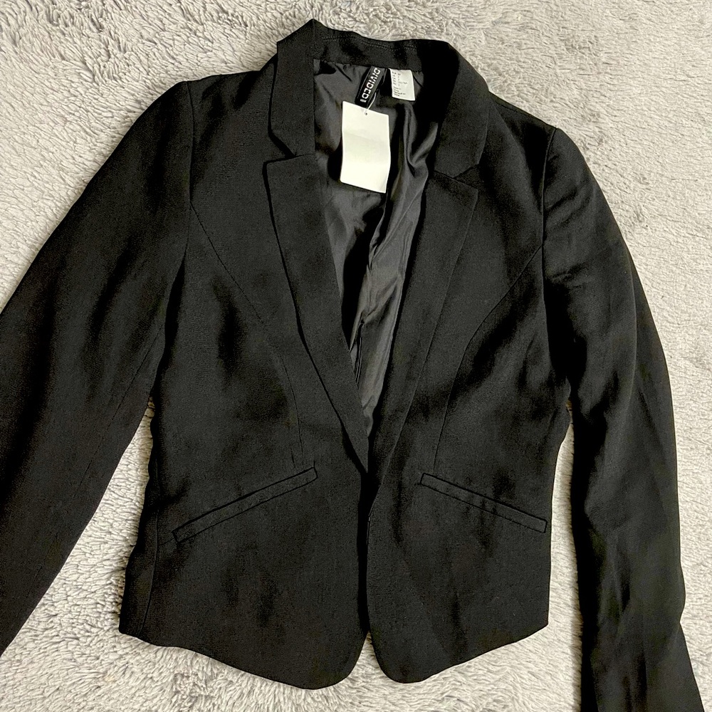 H&M Suit jacket